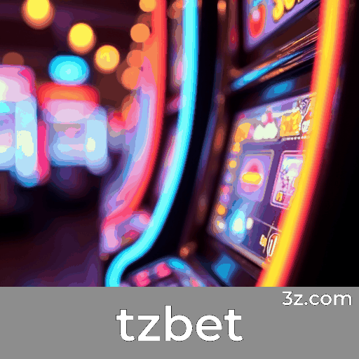 Tzbet: Seu Cassino Online de Confiança