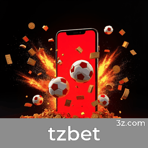 Tzbet: Seu Cassino Online de Confiança